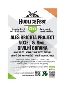 HudliceFest