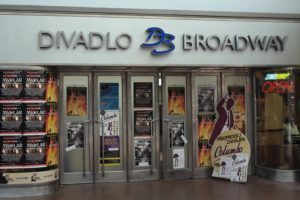 Divadlo Broadway