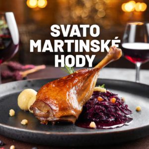 Svatomartinské hody
