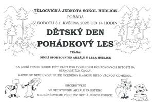 plakát na dětský den