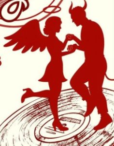 Mikulášská zábava