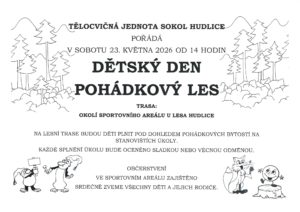 plakát na dětský den